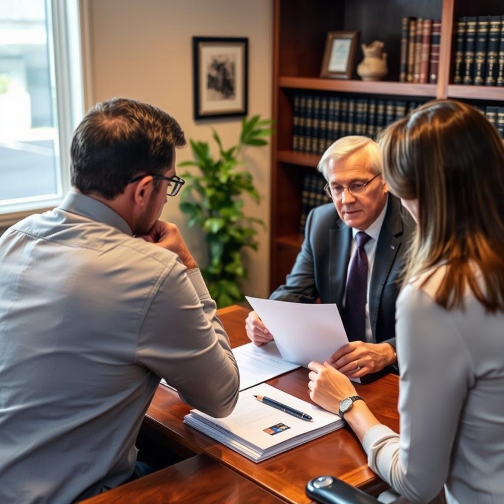 Marital Property Lawyer York County