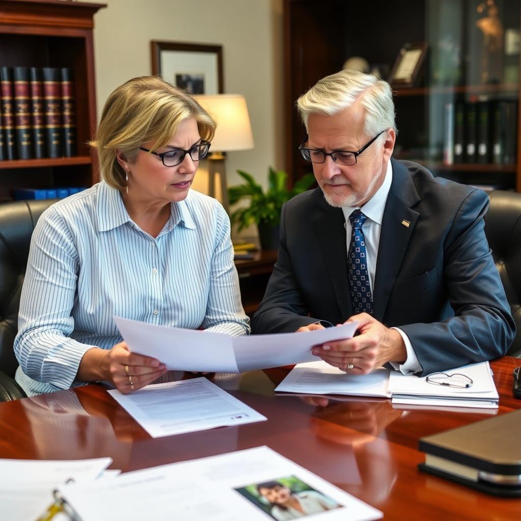 Minor Guardianship Lawyer Albemarle County
