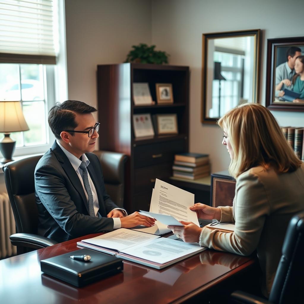 Minor Guardianship Lawyer Chesapeake