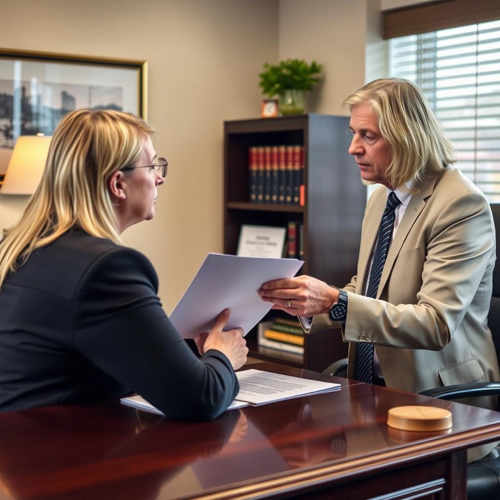 Minor Guardianship Lawyer Chesterfield County