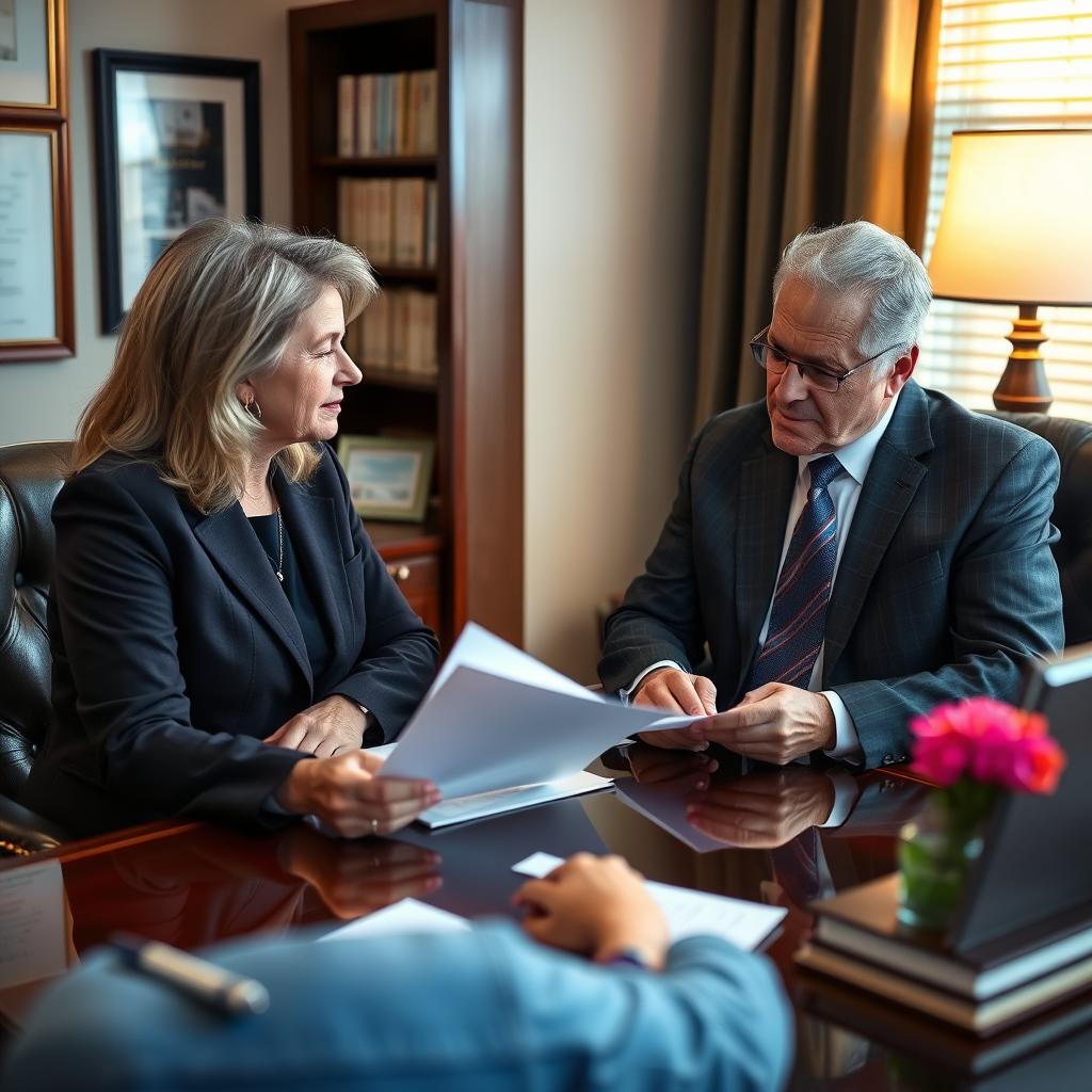 Minor Guardianship Lawyer Gloucester County