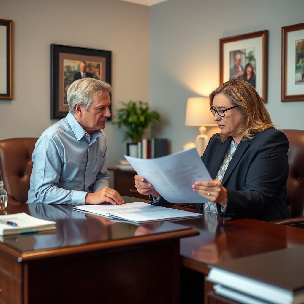 Minor Guardianship Lawyer Goochland County