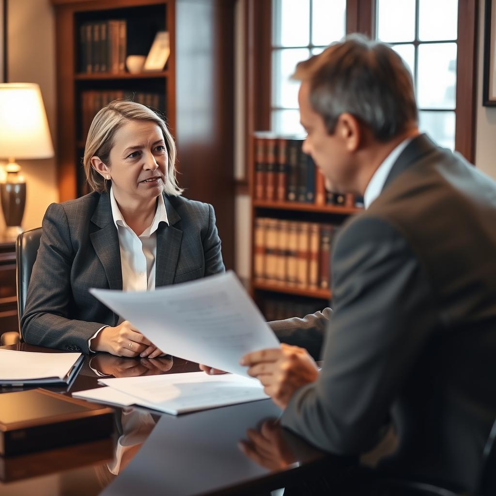 Minor Guardianship Lawyer Loudoun County