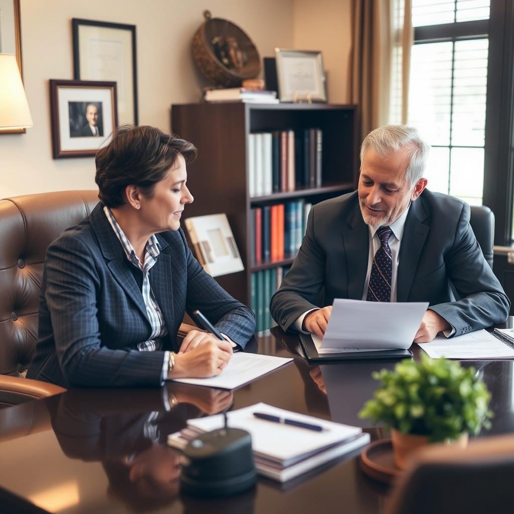 Minor Guardianship Lawyer Orange County