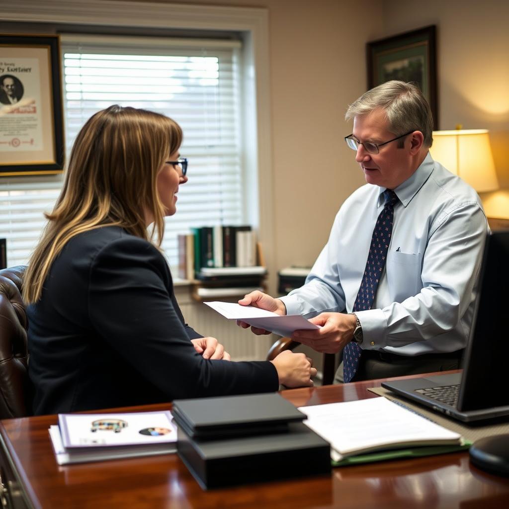 Minor Guardianship Lawyer Rockingham County