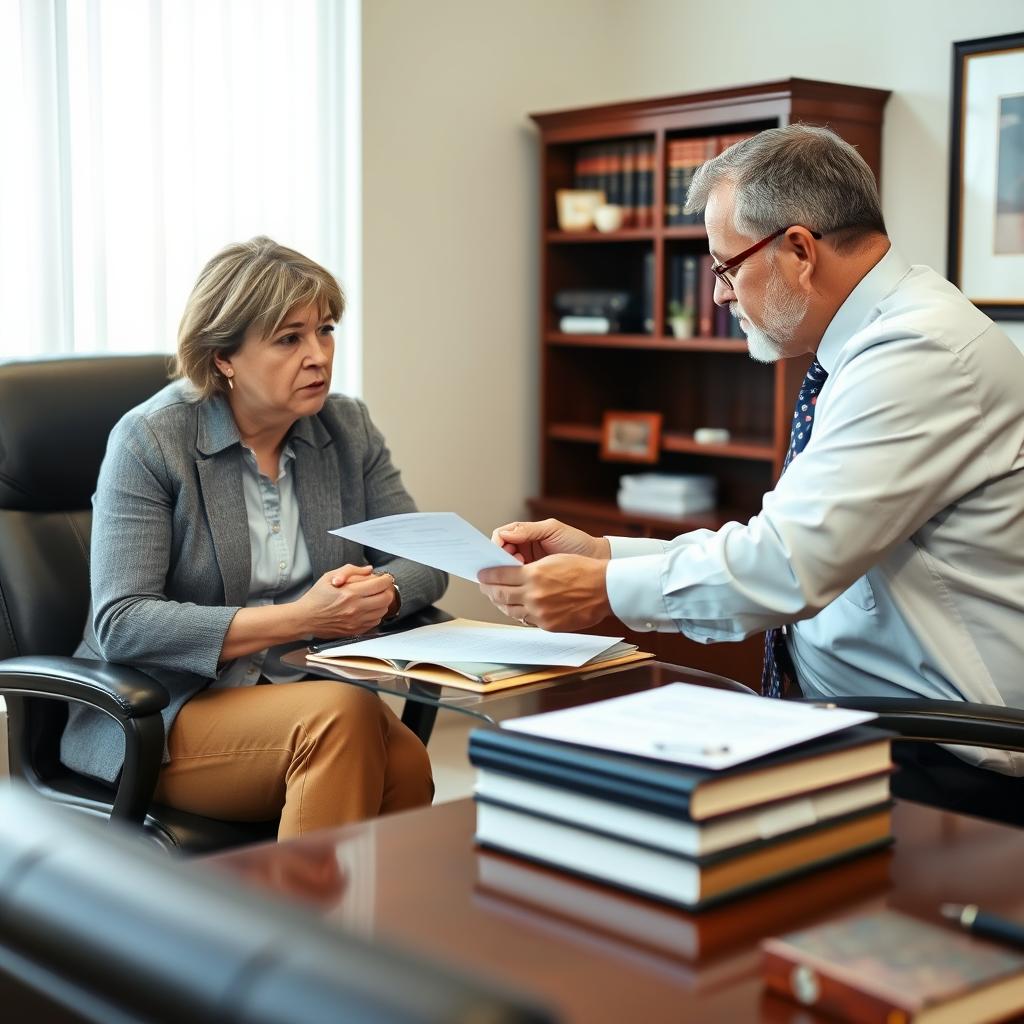 Minor Guardianship Lawyer Virginia