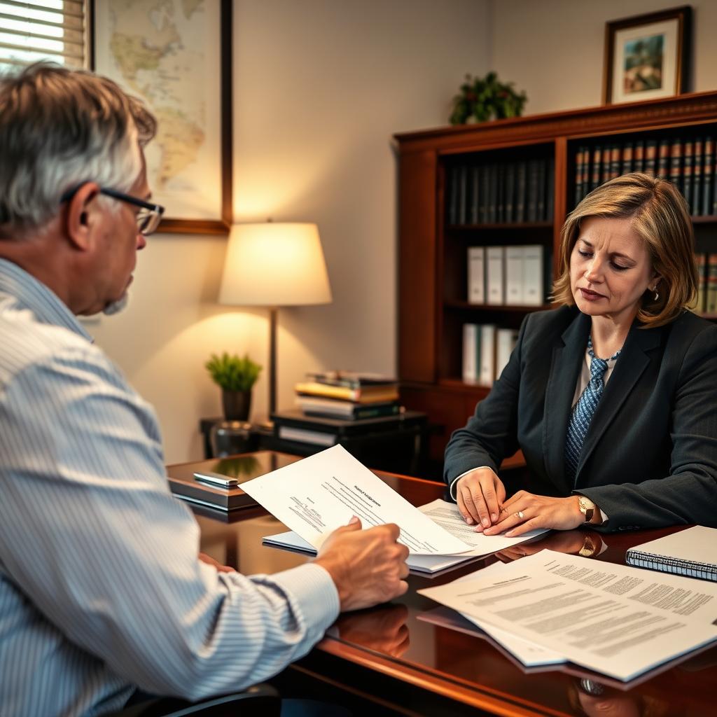 Minor Guardianship Lawyer York County