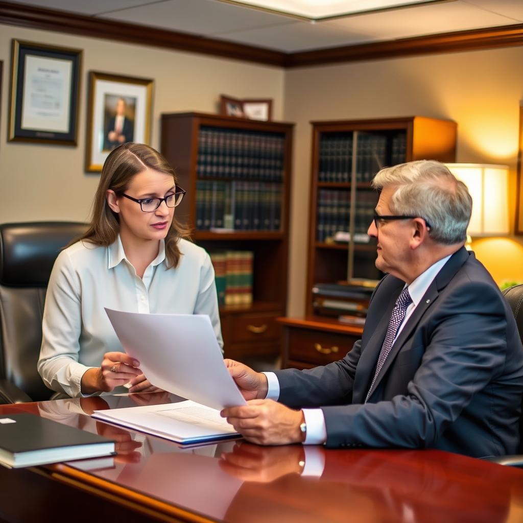 Paternity Dispute Lawyer Chesapeake