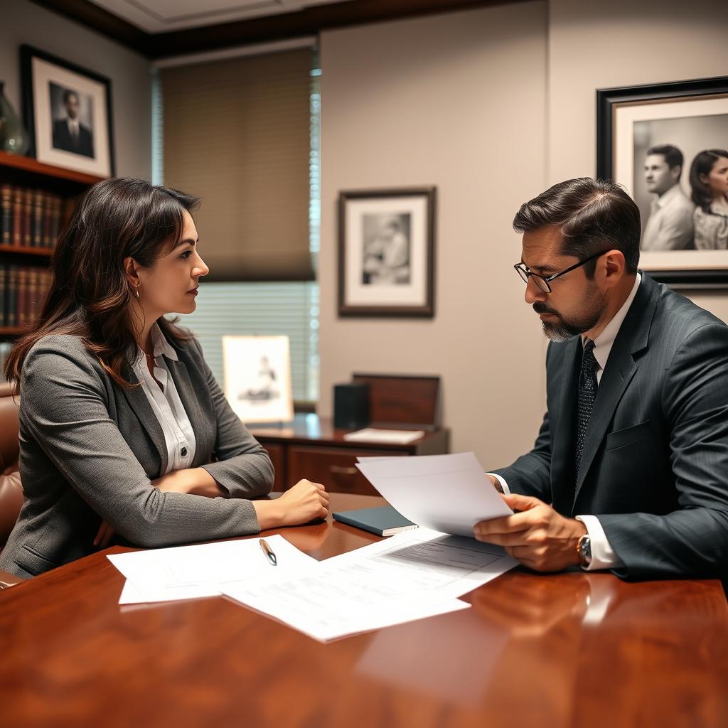 Paternity Dispute Lawyer Suffolk