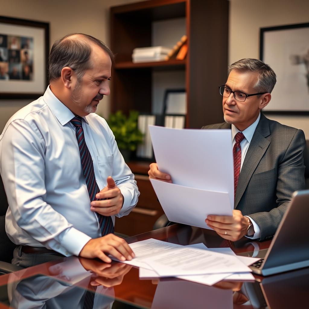 Paternity Lawyer Orange County