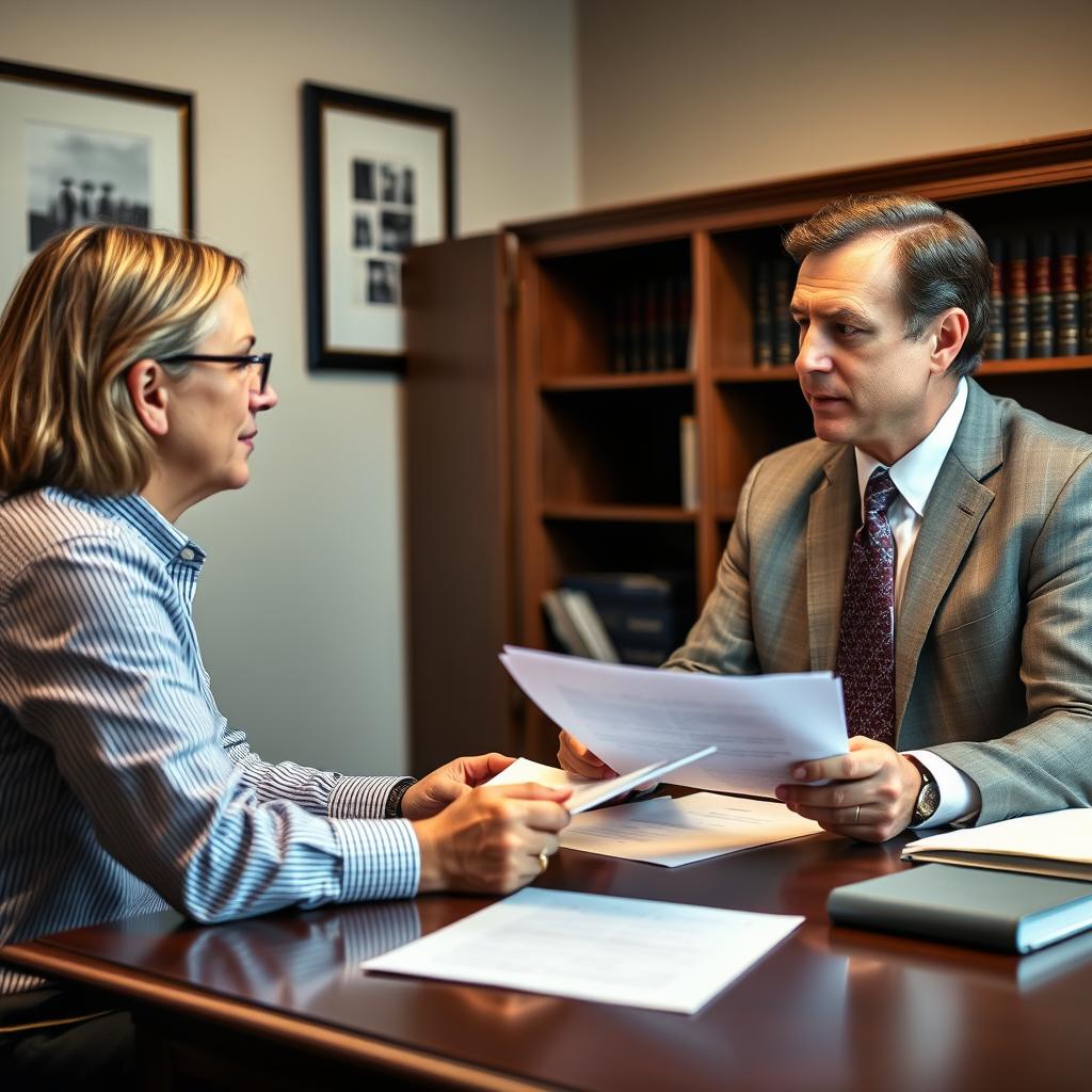 Paternity Lawyer Roanoke County