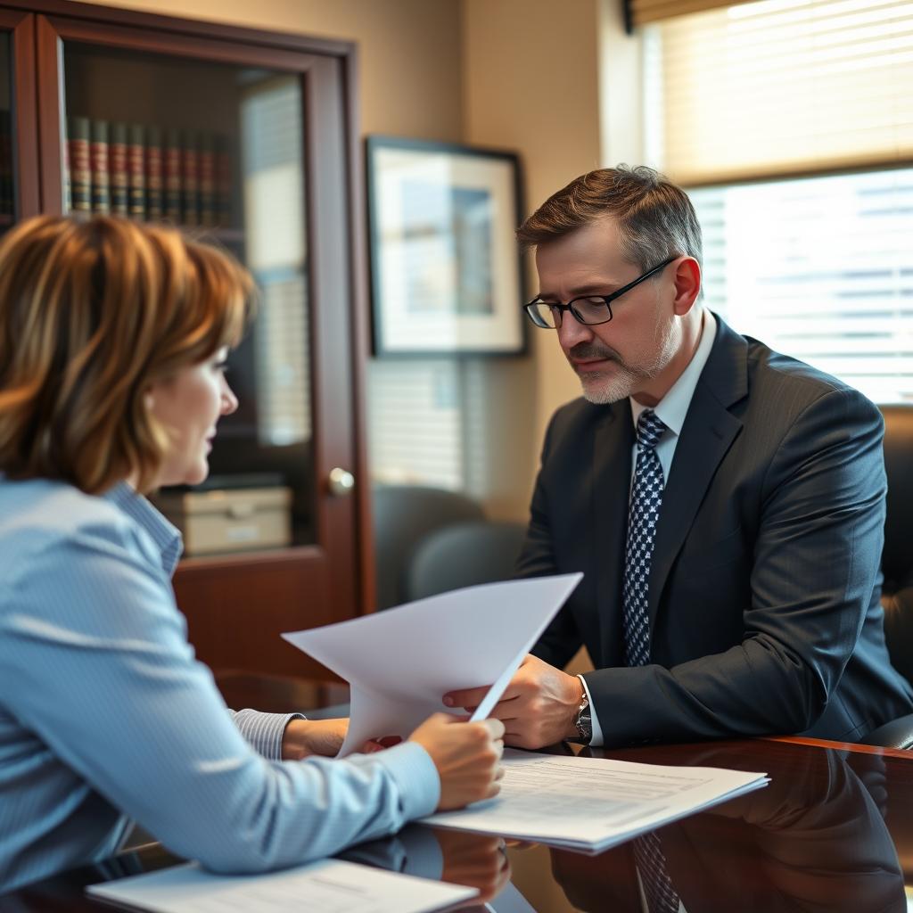 Paternity Rights Lawyer Roanoke County