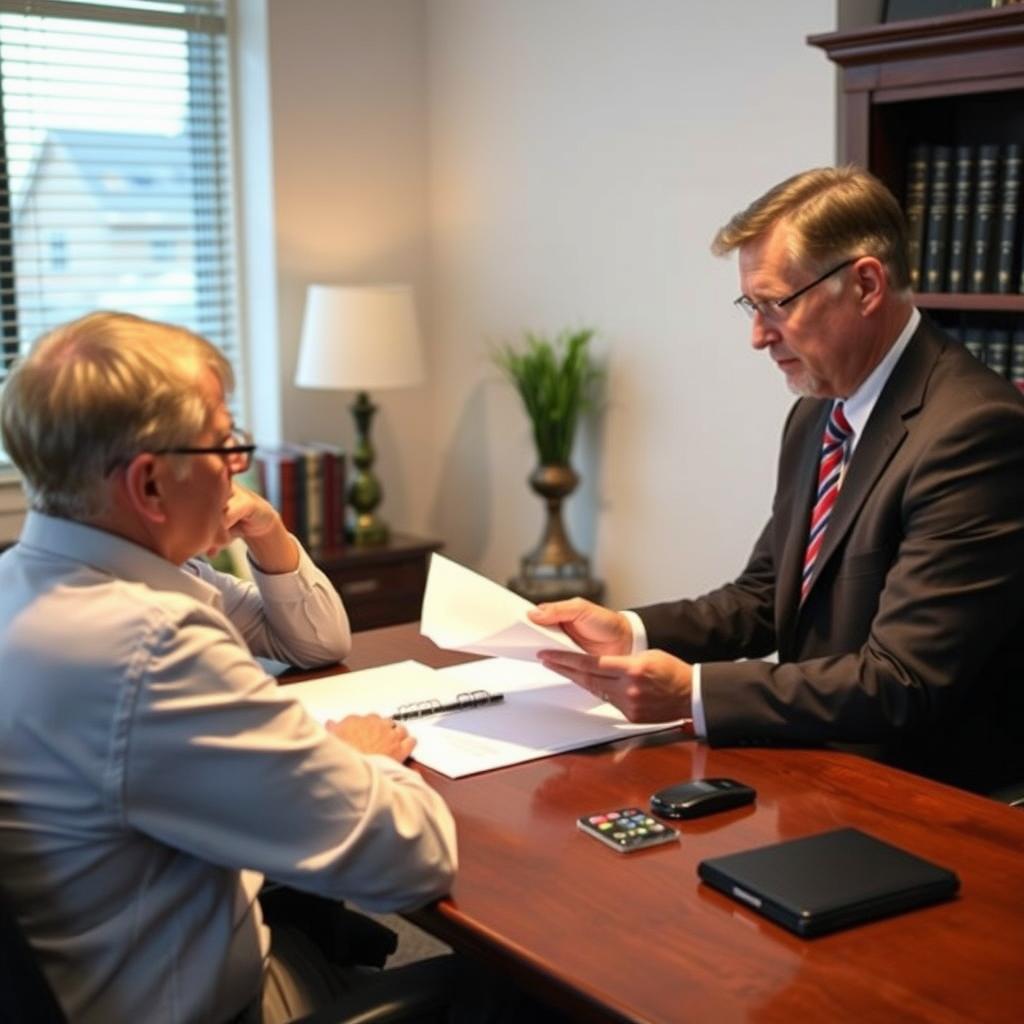 Paternity Test Lawyer Gloucester County