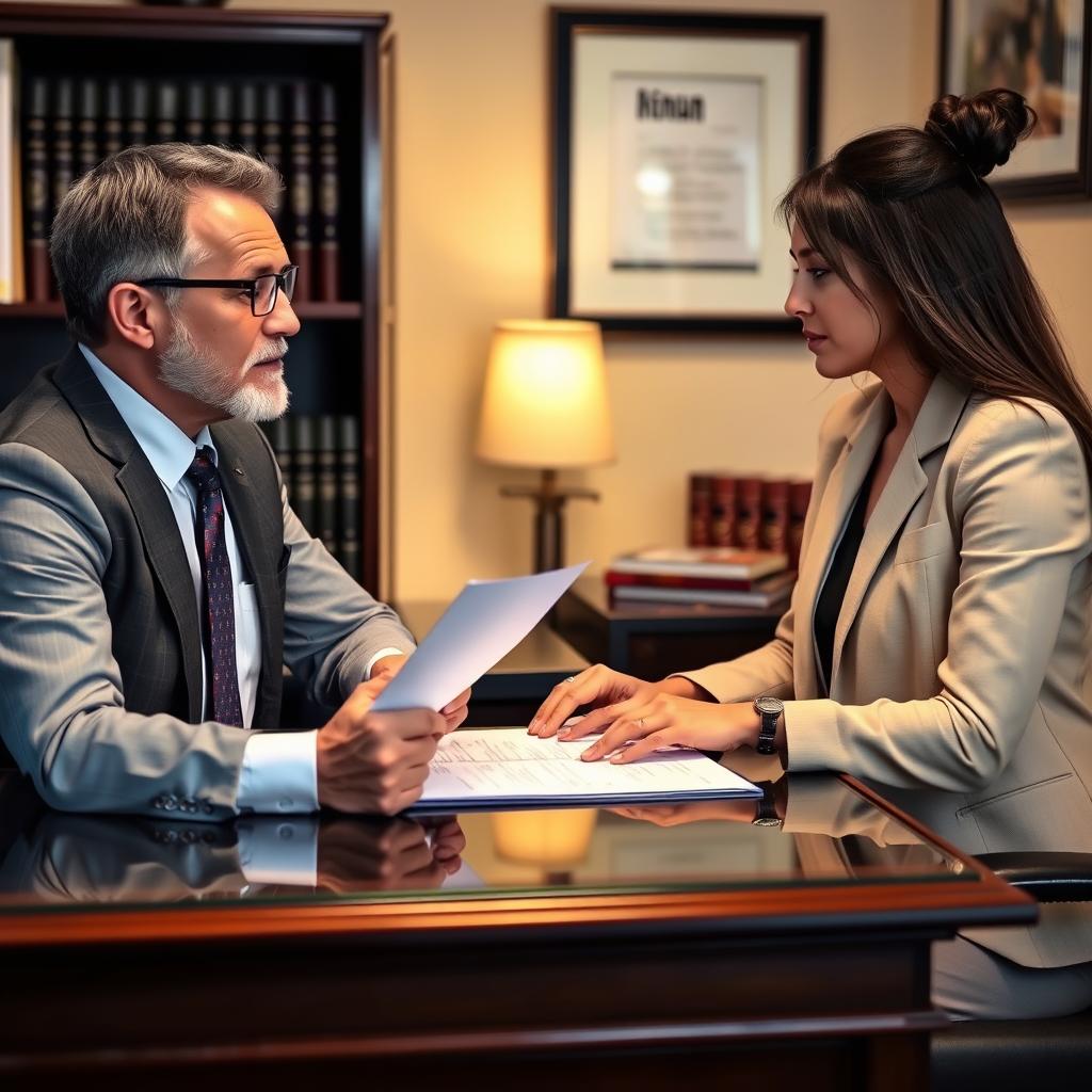 Paternity Test Lawyer Henrico County