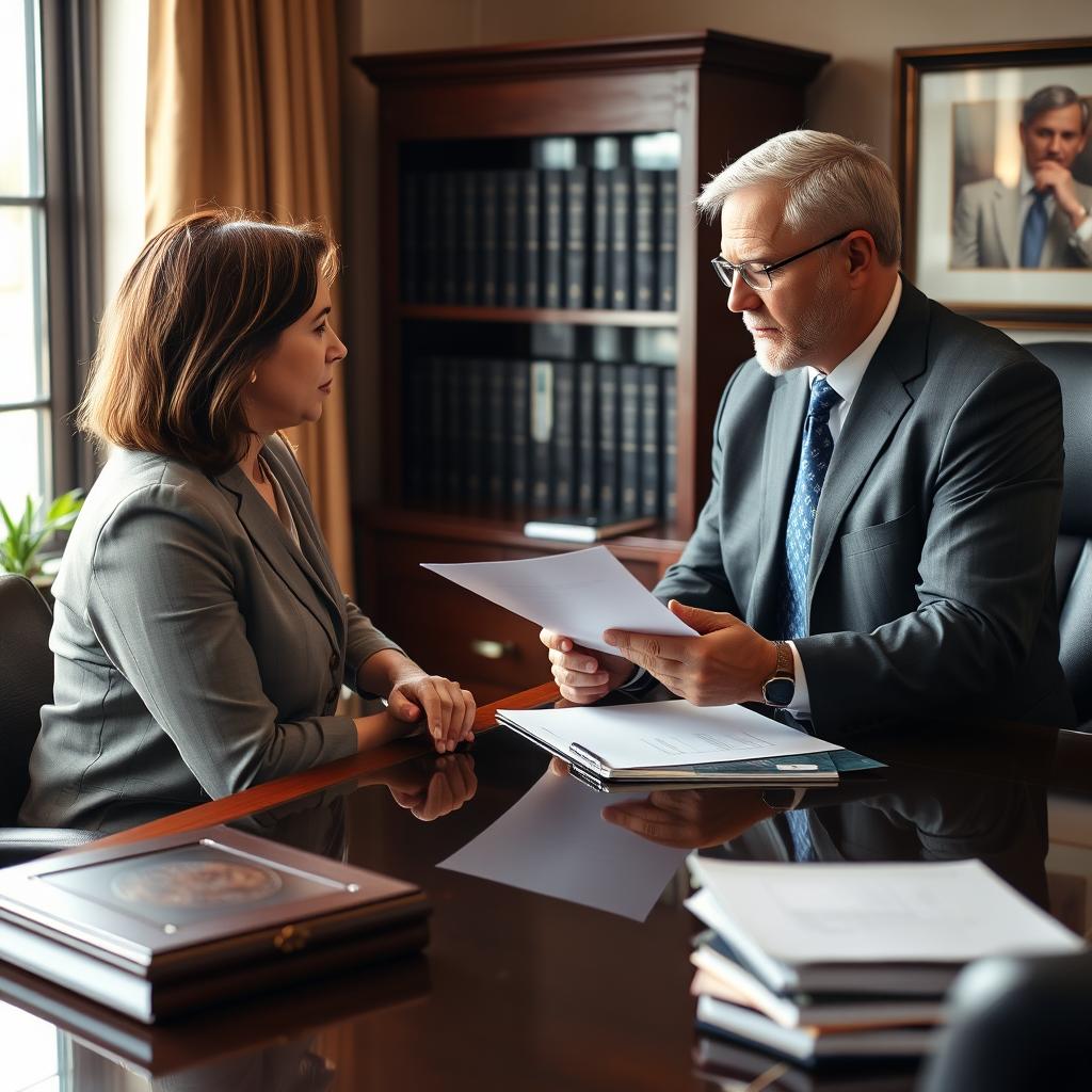 Property Division Lawyer Suffolk