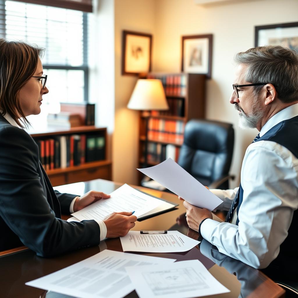 Restraining Order Lawyer Dinwiddie County