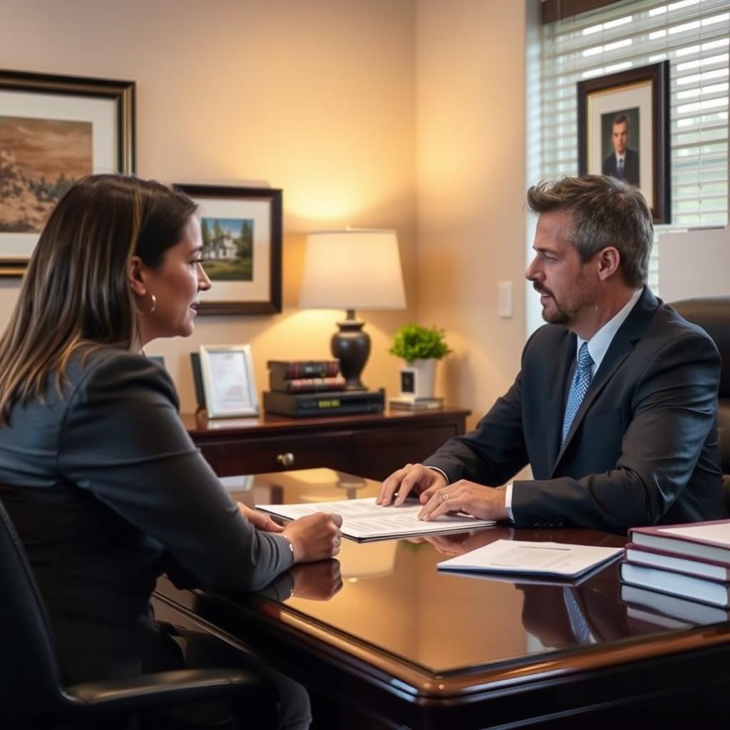 Restraining Order Lawyer Gloucester County