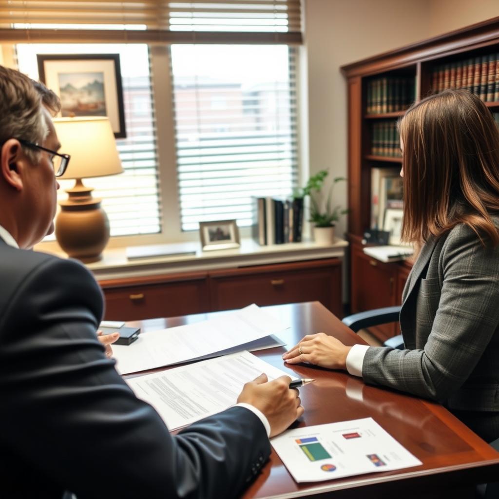 Restraining Order Lawyer Suffolk