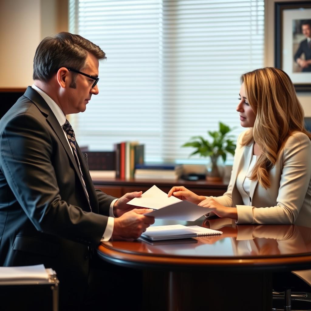 Restraining Order Lawyer Virginia Beach