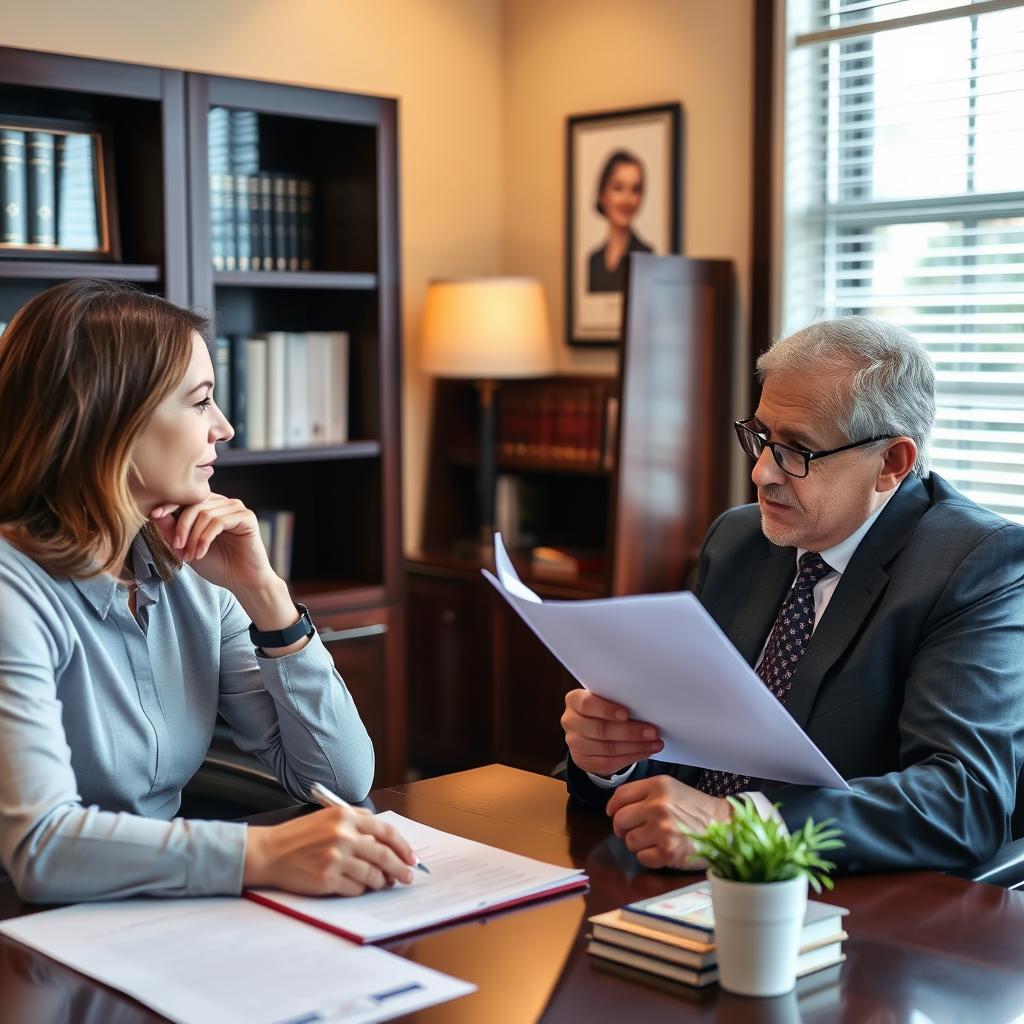 Restraining Order Lawyer York County