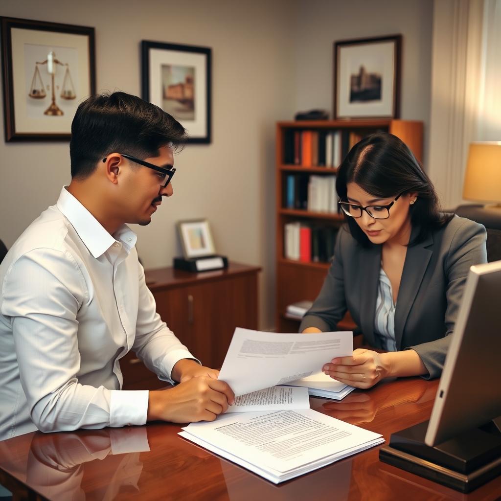 Spousal Support Lawyer Virginia