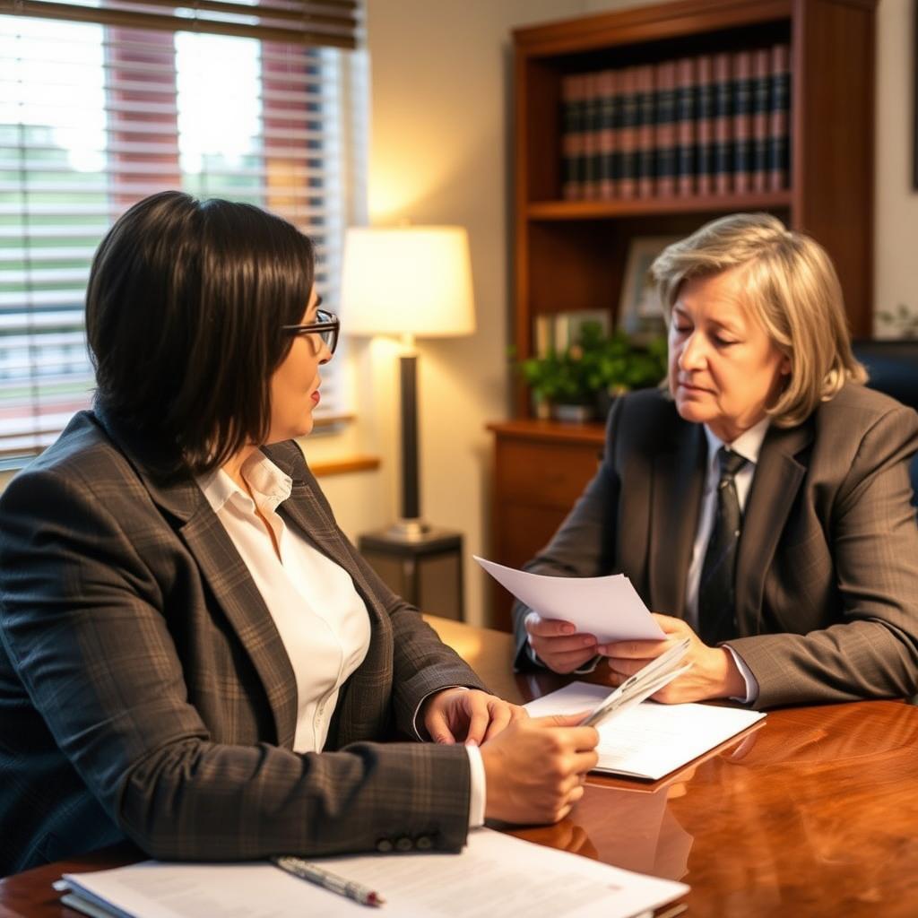 Spousal Support Lawyer York County