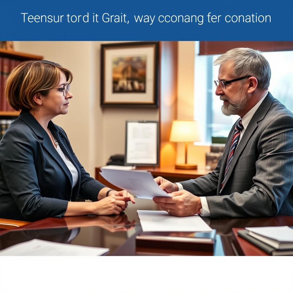 Temporary Guardianship Lawyer Botetourt County