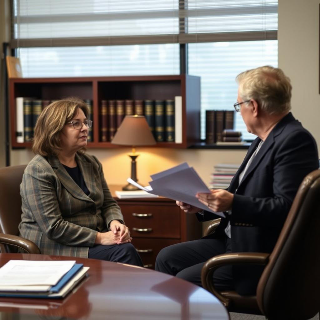 Temporary Guardianship Lawyer Clarke County