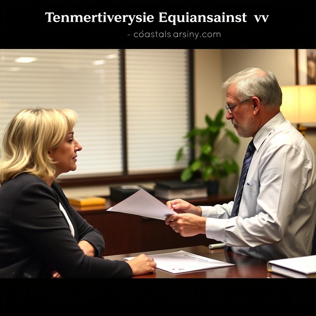 Temporary Guardianship Lawyer Henrico County