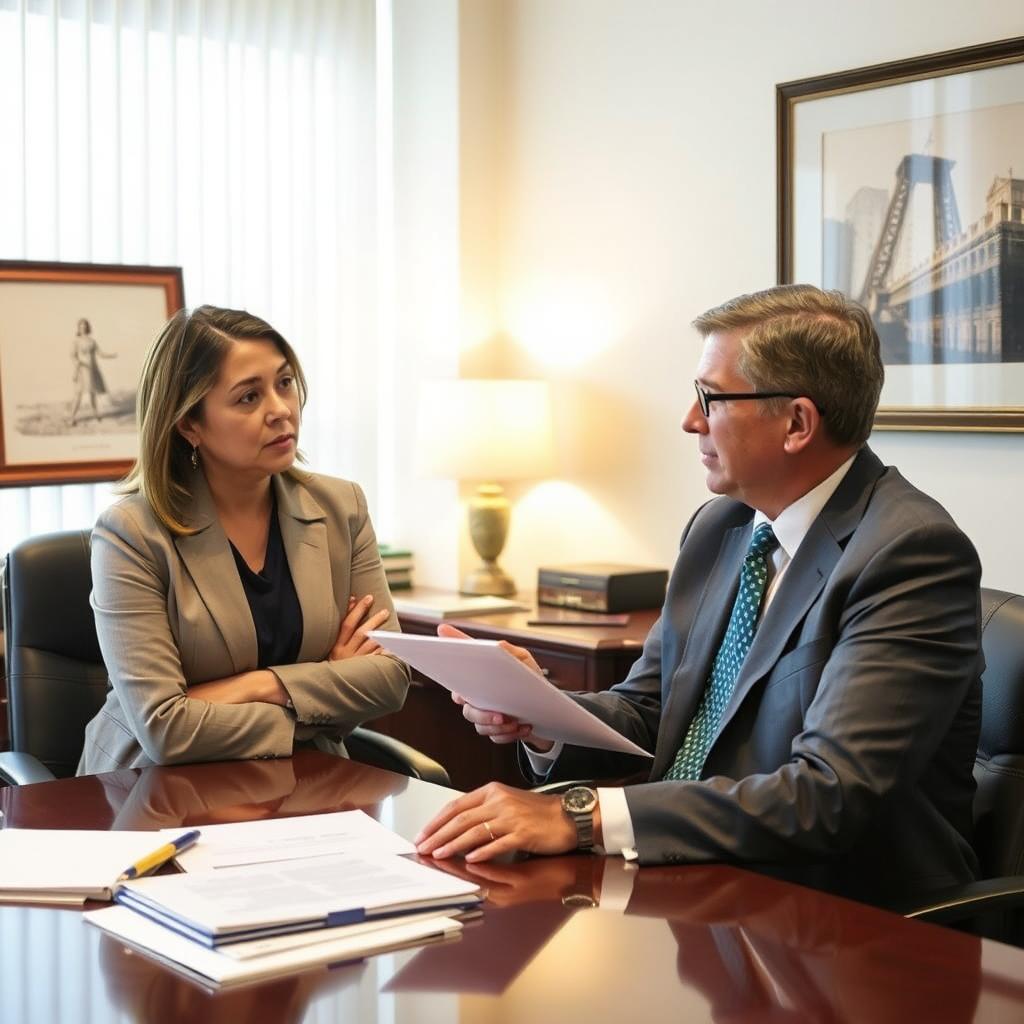 Temporary Guardianship Lawyer Virginia Beach