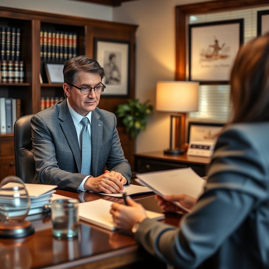 Wage Garnishment Child Support Lawyer Chesterfield County