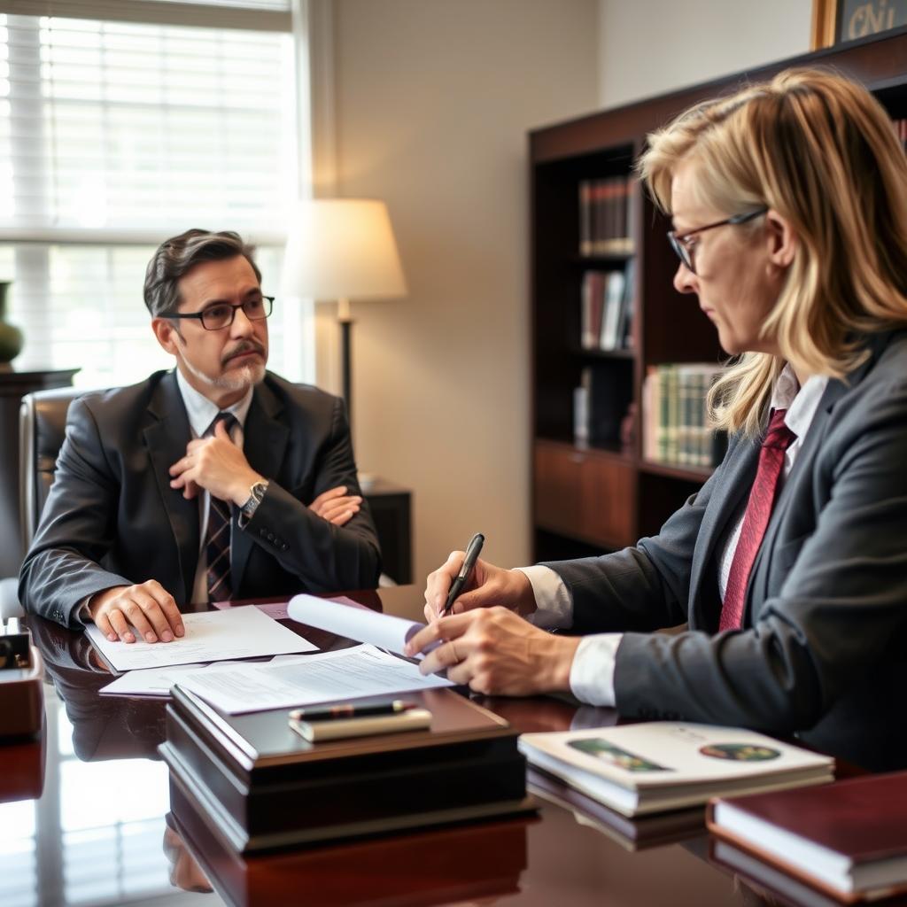 Adultery Divorce Lawyer Isle of Wight County, VA