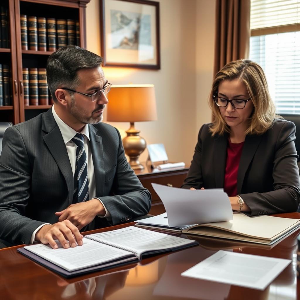 Adultery Divorce Lawyer James City County, VA