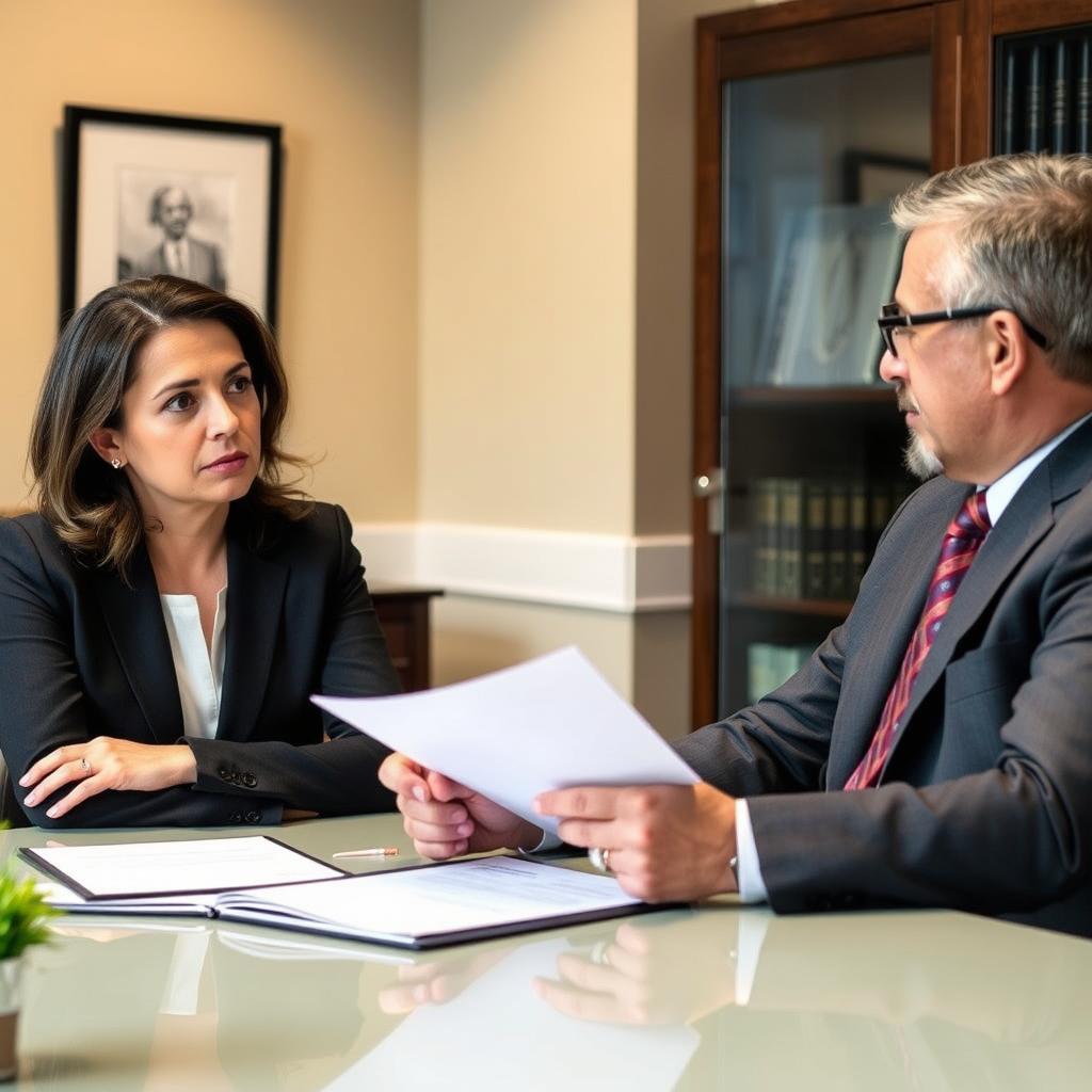 Adultery Divorce Lawyer King William County, VA