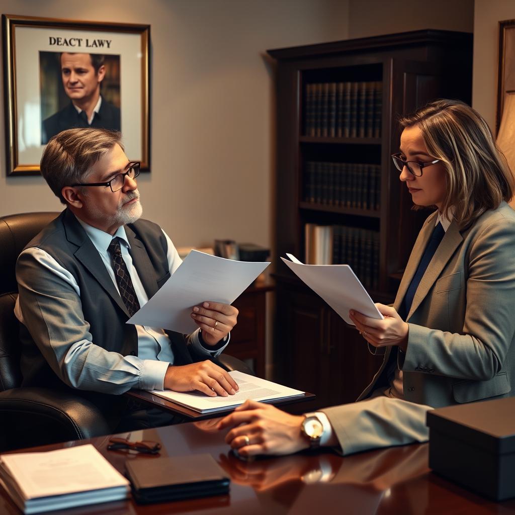 Adultery Divorce Lawyer Louisa County, VA
