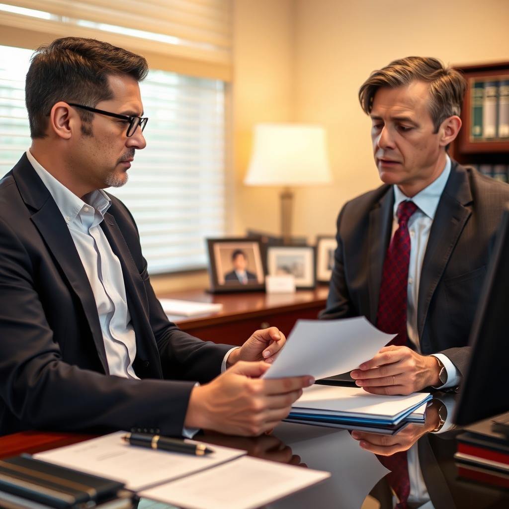 Adultery Divorce Lawyer Prince George County, VA
