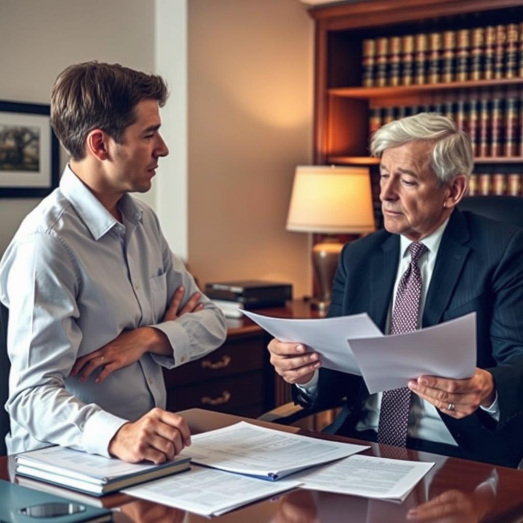 Adultery Divorce Lawyer Rappahannock County, VA