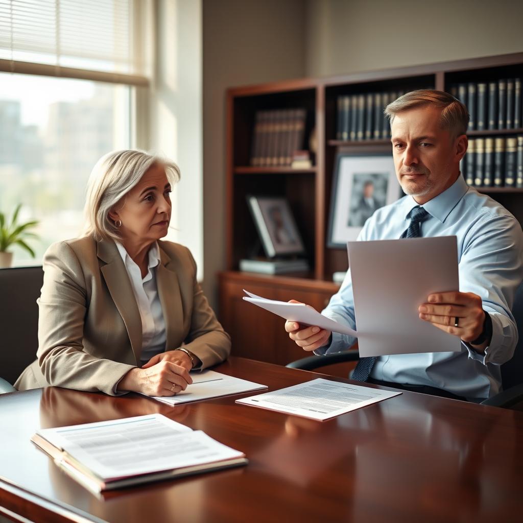 Adultery Divorce Lawyer Virginia Beach, VA