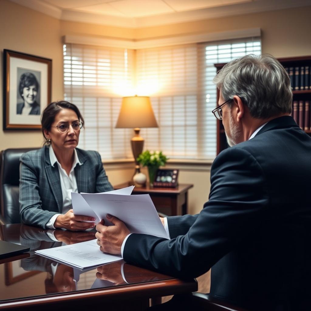 Adultery Divorce Lawyer York County, VA