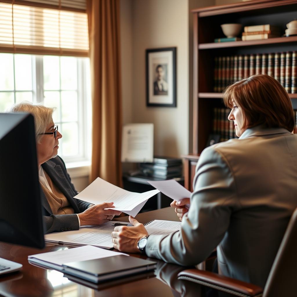 Back Child Support Lawyer Fluvanna County, VA