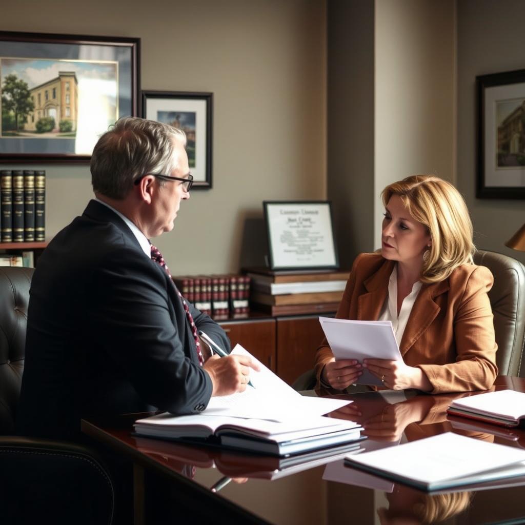 Back Child Support Lawyer Isle of Wight County, VA