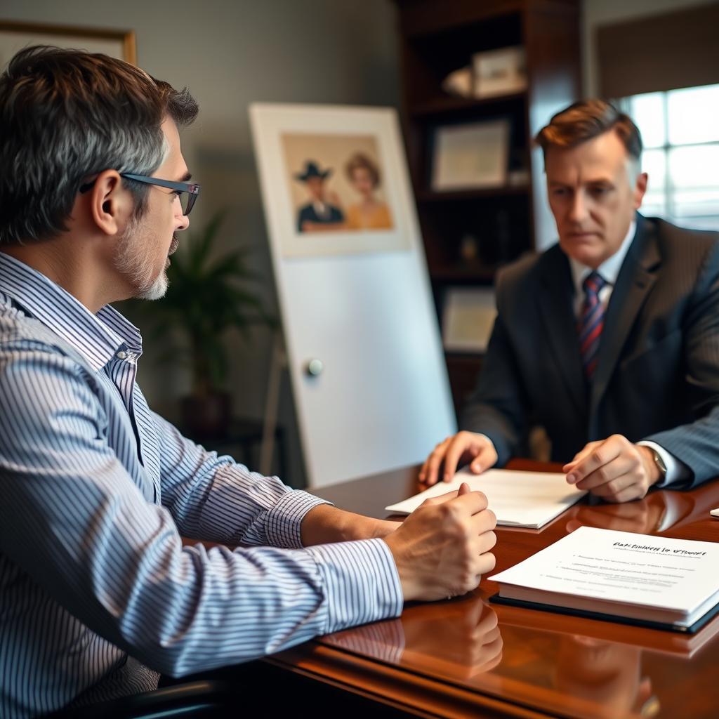 Back Child Support Lawyer James City County, VA