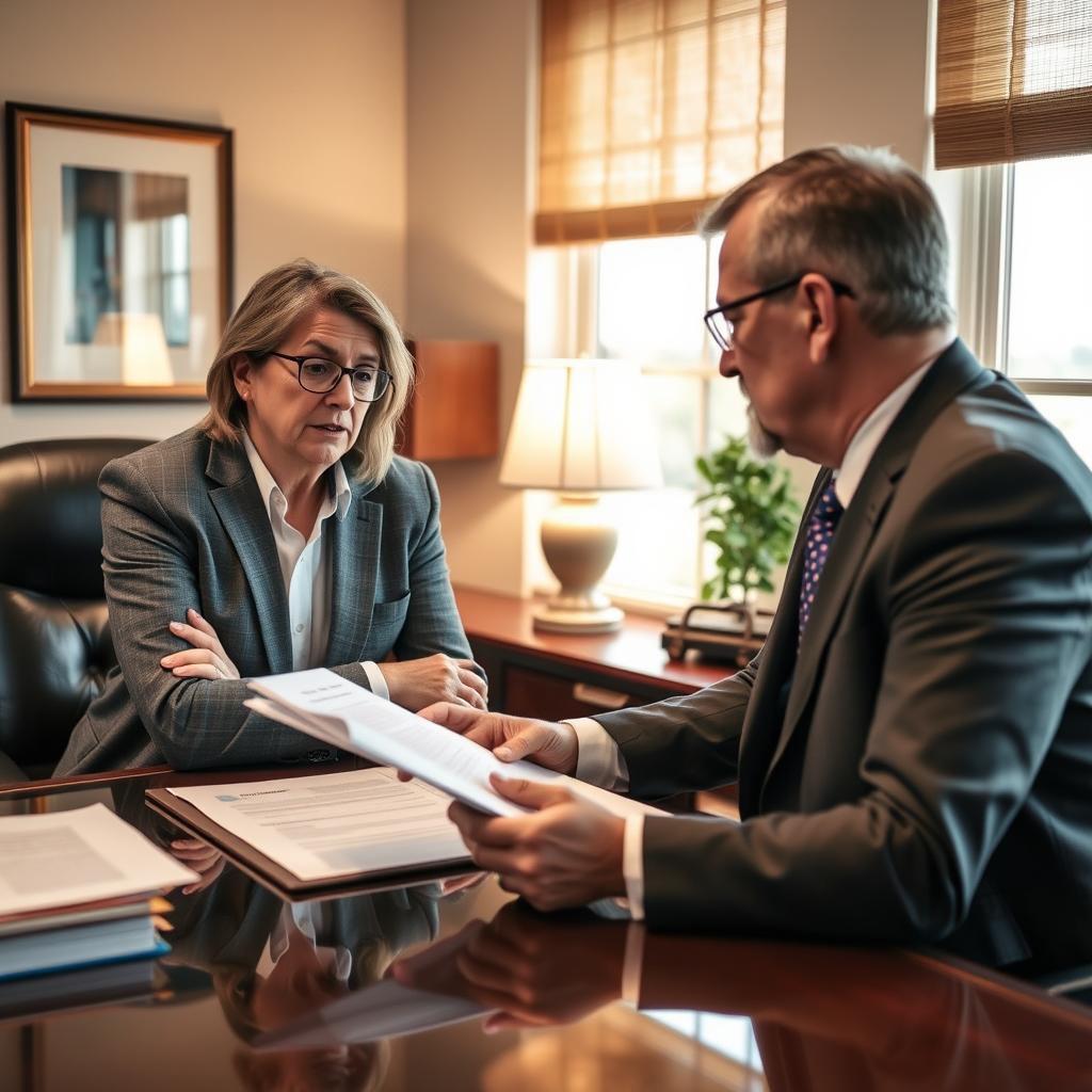 Back Child Support Lawyer Rappahannock County, VA