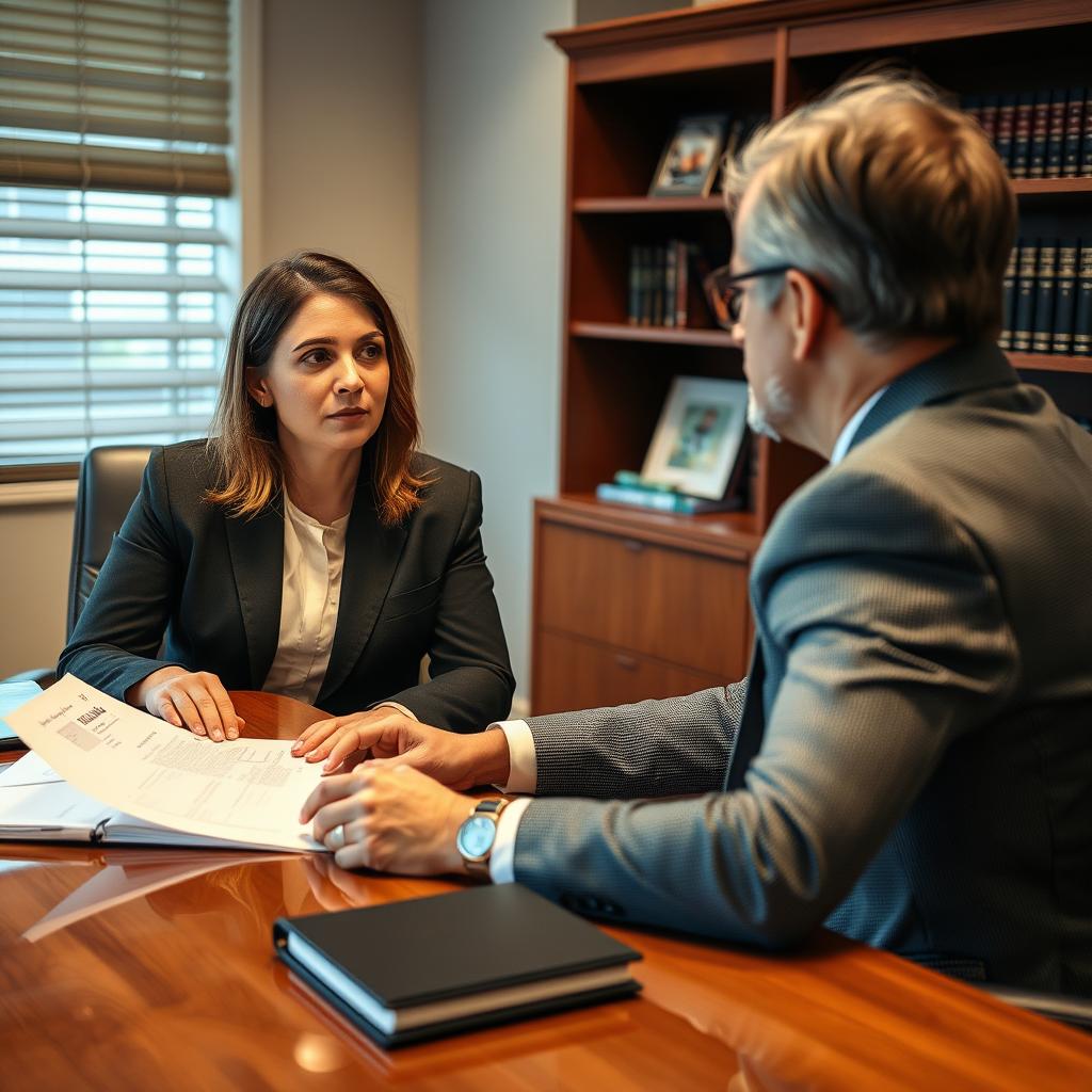 Back Child Support Lawyer Virginia Beach, VA