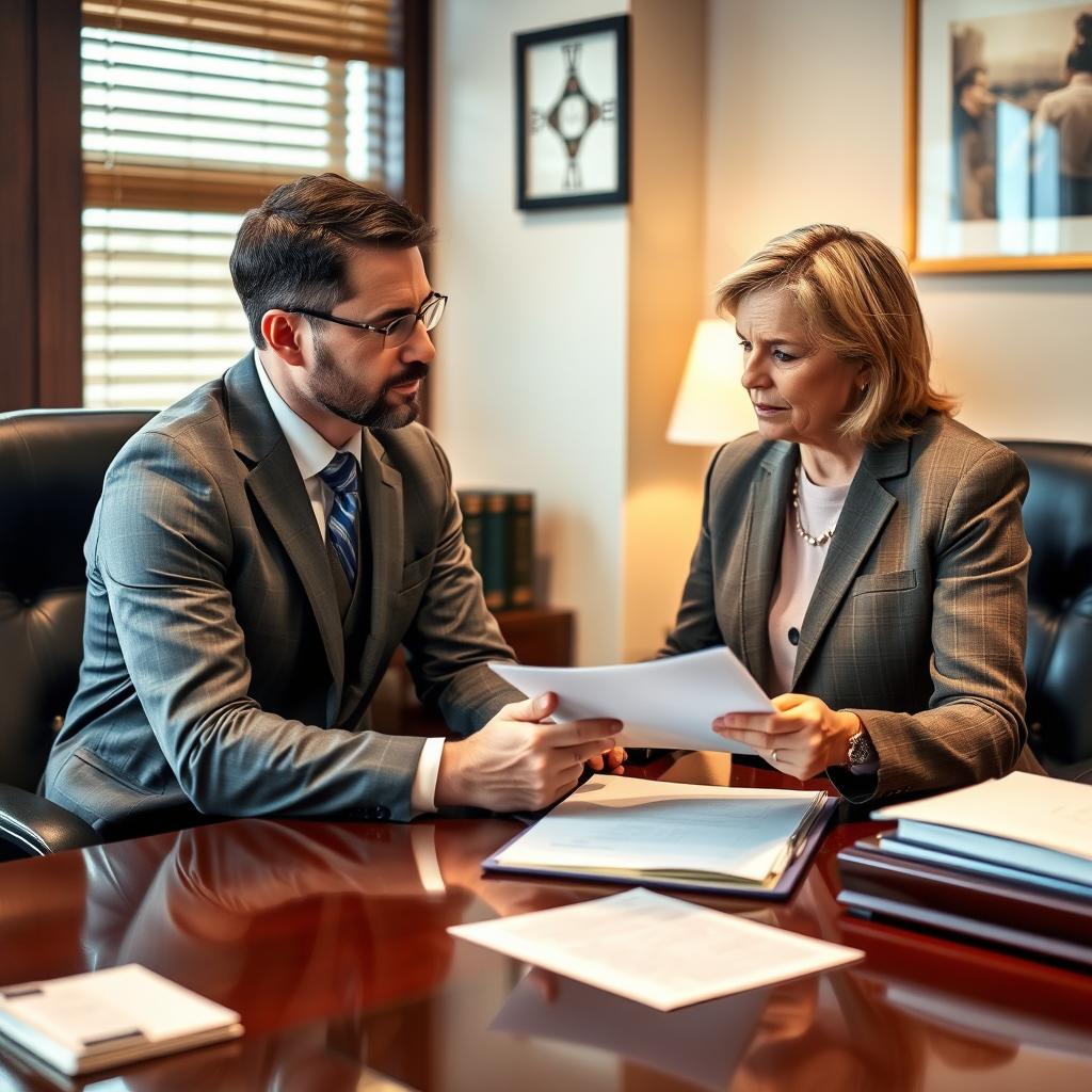 Beach Military Divorce Lawyer Colonial Heights, VA