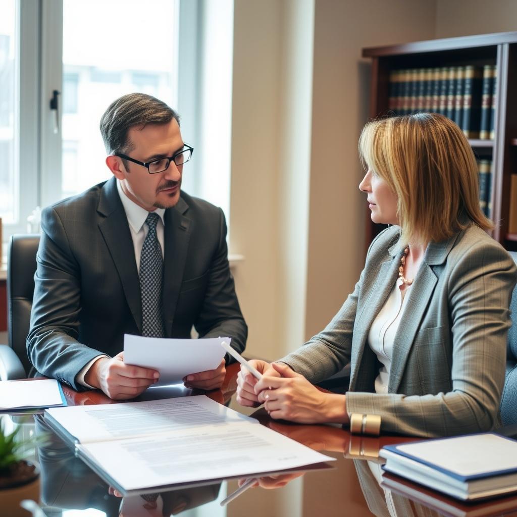 Beach Military Divorce Lawyer King William County, VA