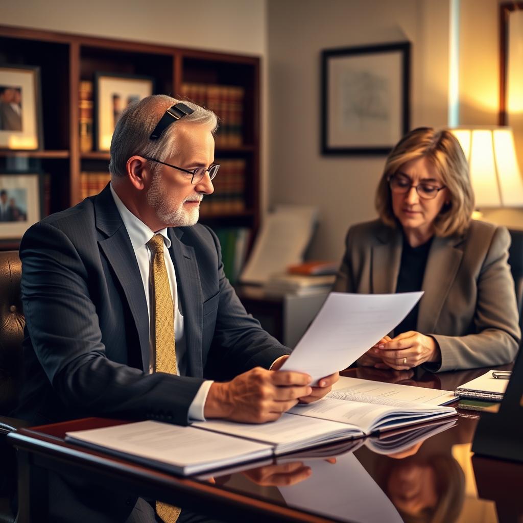Business Valuation Divorce Lawyer Dinwiddie County, VA