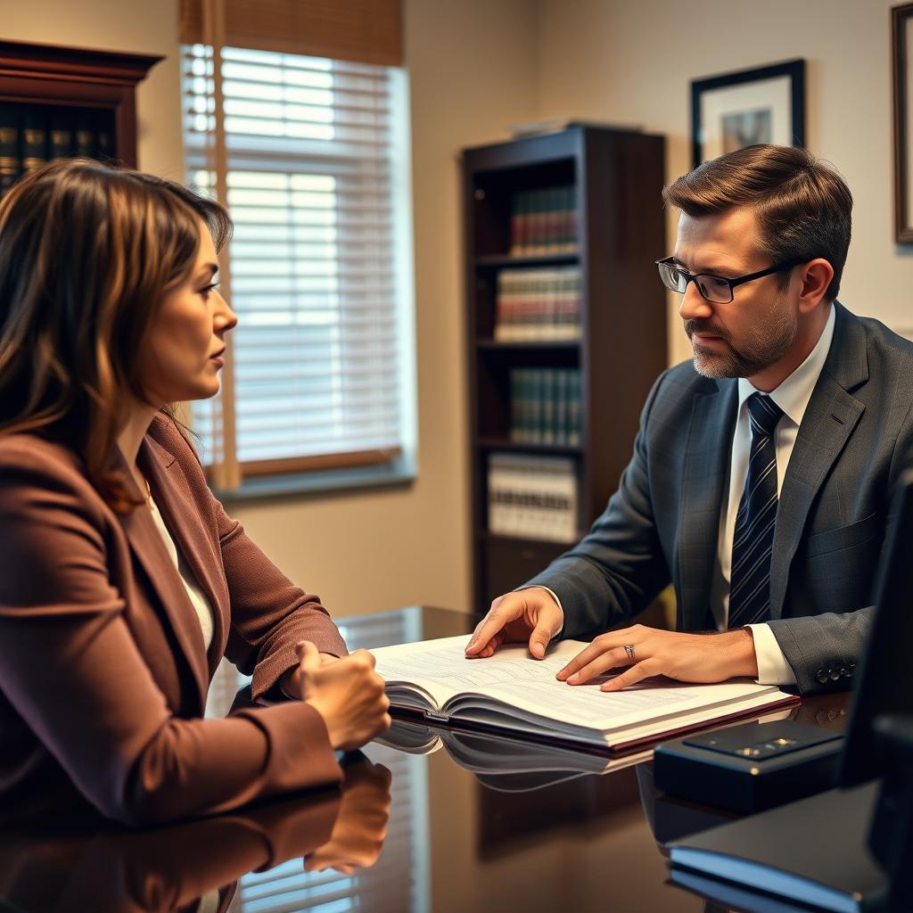 Cheap Uncontested Divorce Lawyer Rockingham County, VA