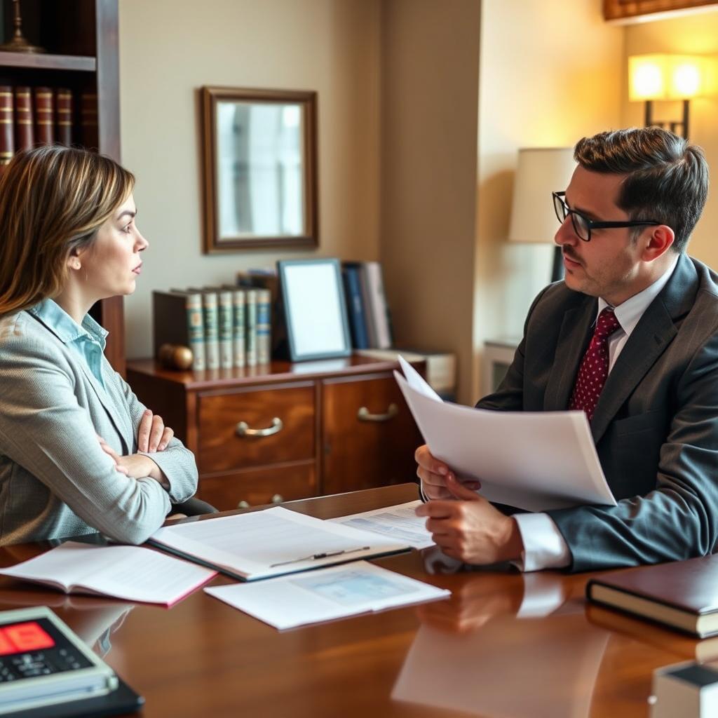Child Custody Lawyer Virginia, VA