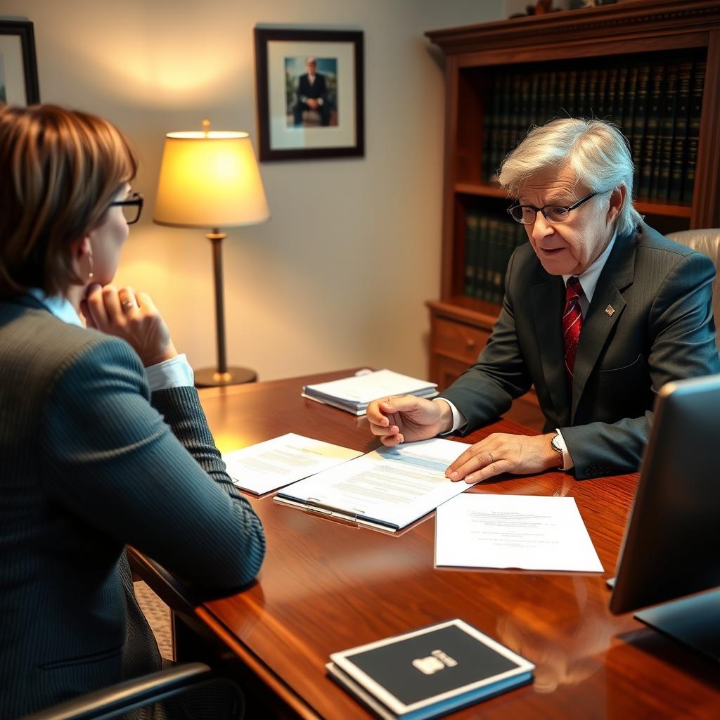 Child Support Arrears Lawyer Fauquier County, VA